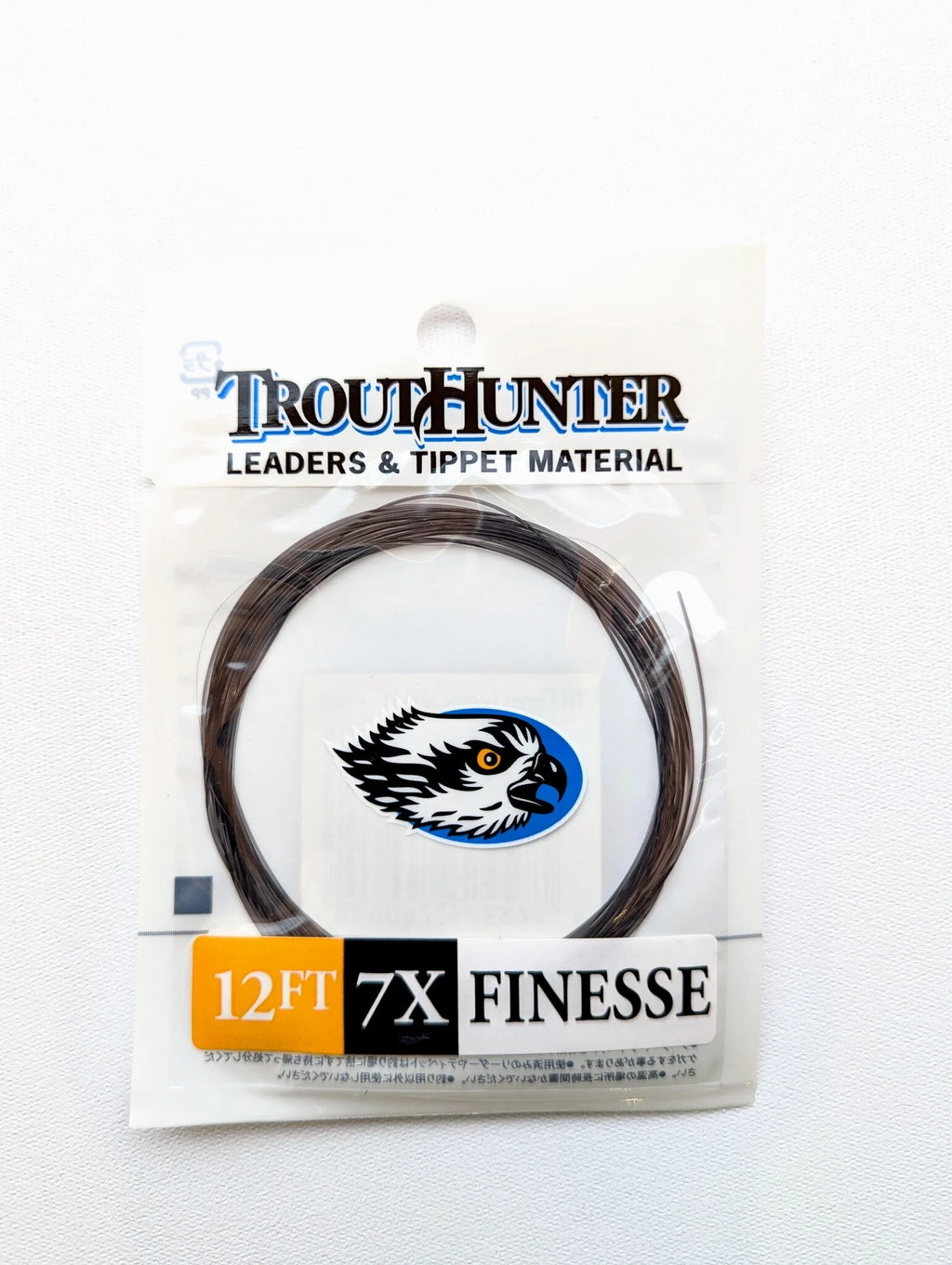 TroutHunter Finesse Leader with Loop