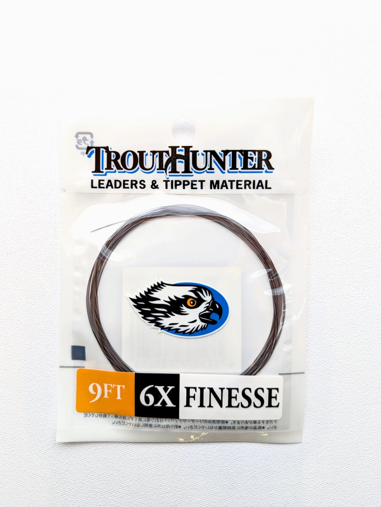 TroutHunter Finesse Leader with Loop