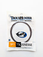 TroutHunter Finesse Leader with Loop