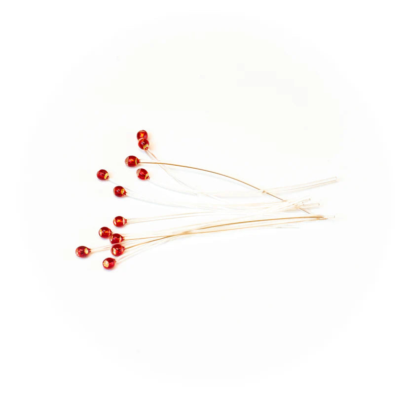 Chocklett's Flexible Crustacean Eyes