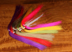 Just Add H2O Fluoro Fibre