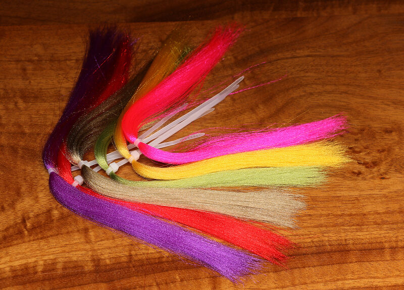 Just Add H2O Fluoro Fibre