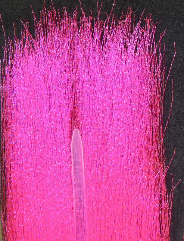 Just Add H2O Fluoro Fibre