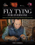 Fly Tying for Everyone by Tim Cammisa
