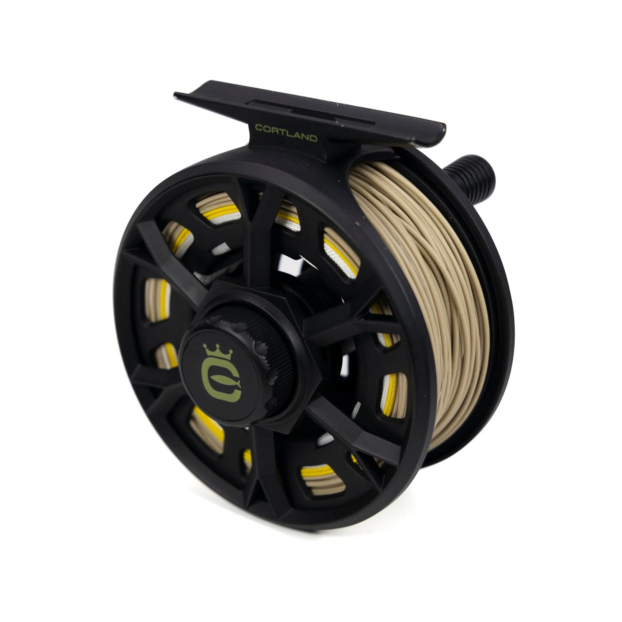 Cortland Guide Series Freshwater Fly Fishing Outfit