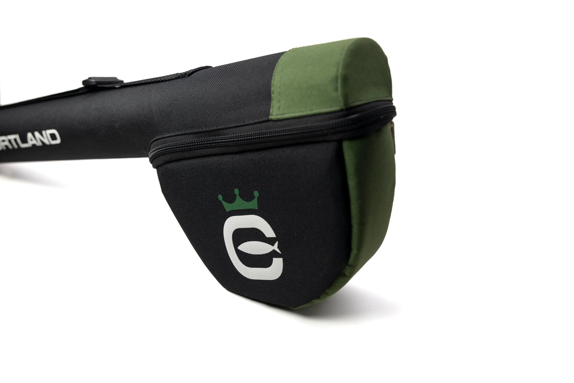Cortland Guide Series Freshwater Fly Fishing Outfit