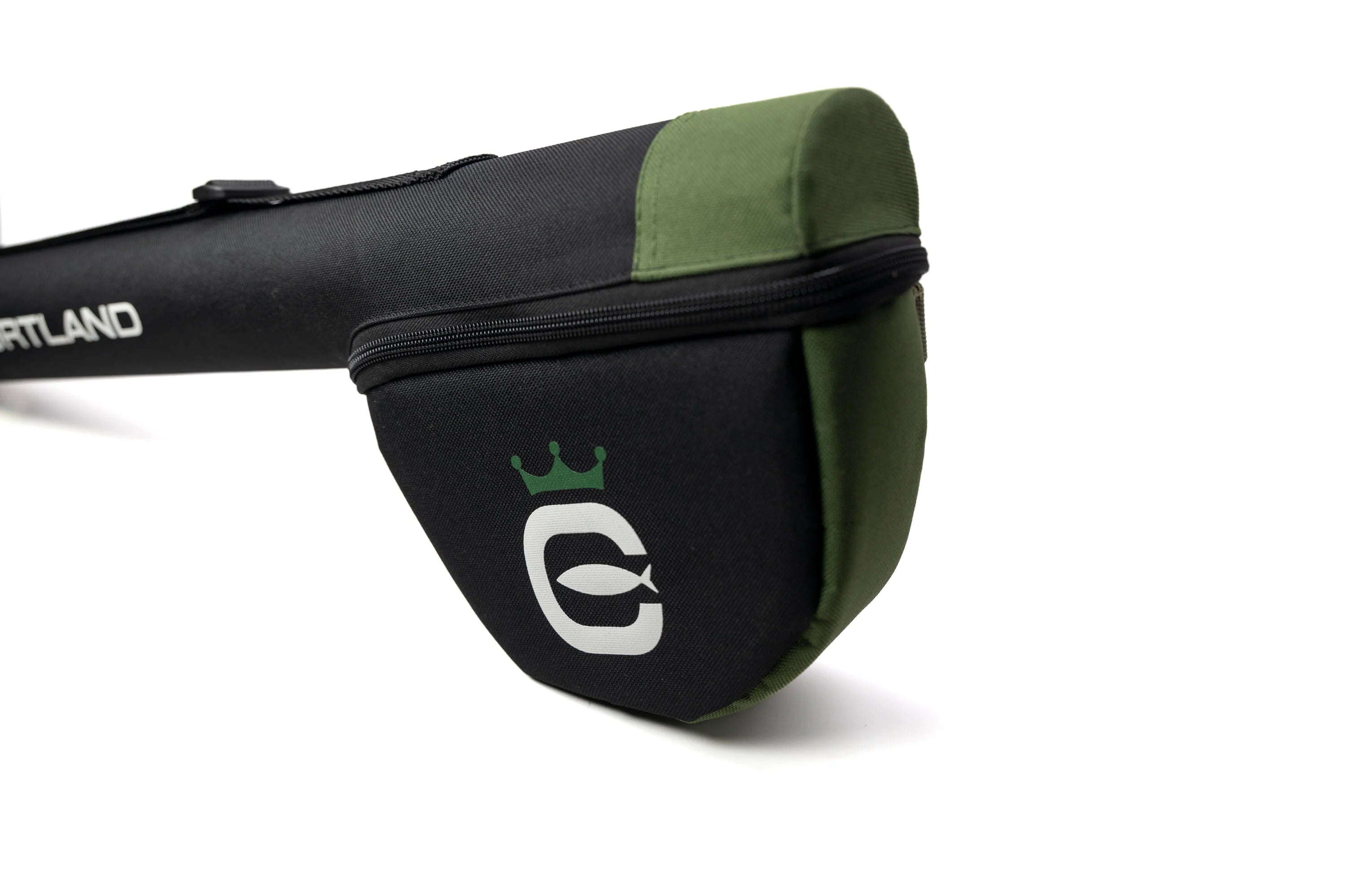 Cortland Guide Series Freshwater Fly Fishing Outfit