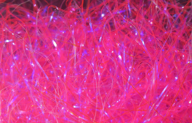 Large UV Polar Chenille