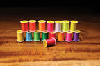 Glo Brite Fluorescent Floss
