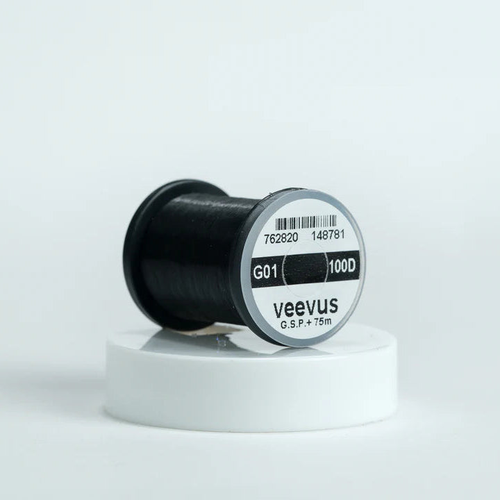 VEEVUS GSP 100D Black