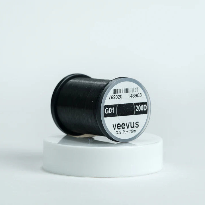VEEVUS GSP 200D Black