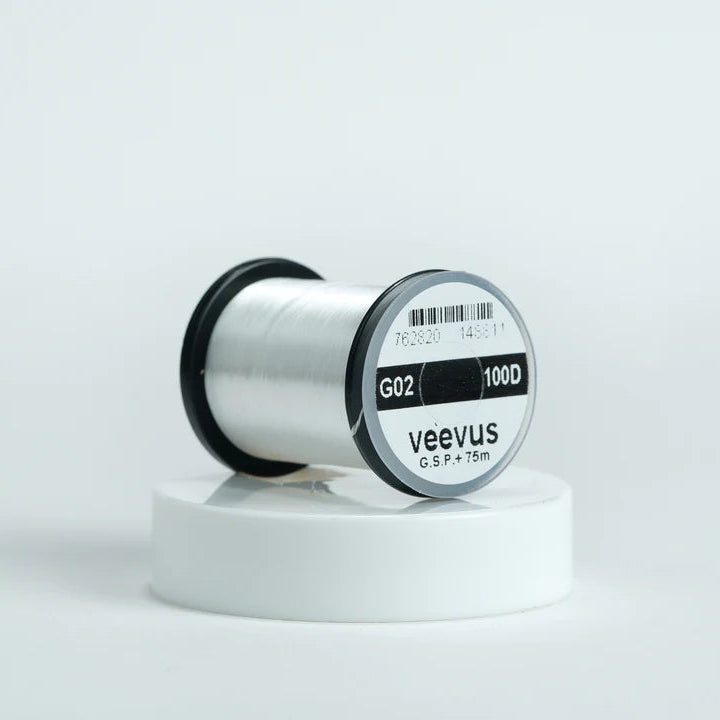 VEEVUS GSP  100D White