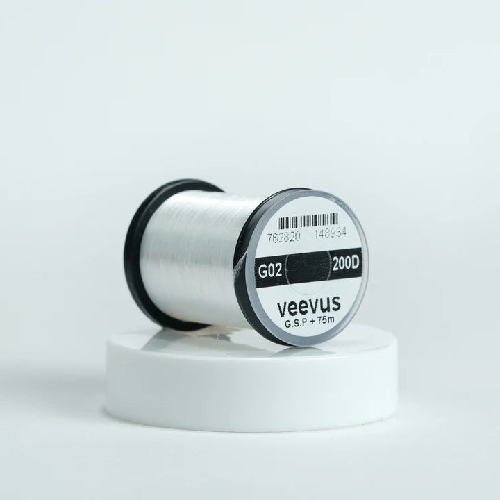 VEEVUS GSP 200D White
