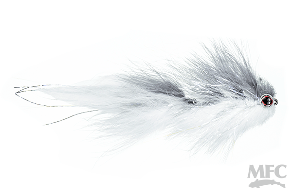 Galloup's Mini Flatliner