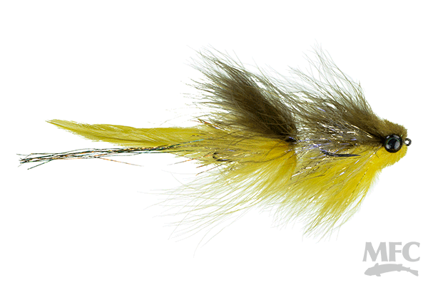 Galloup's Mini Flatliner