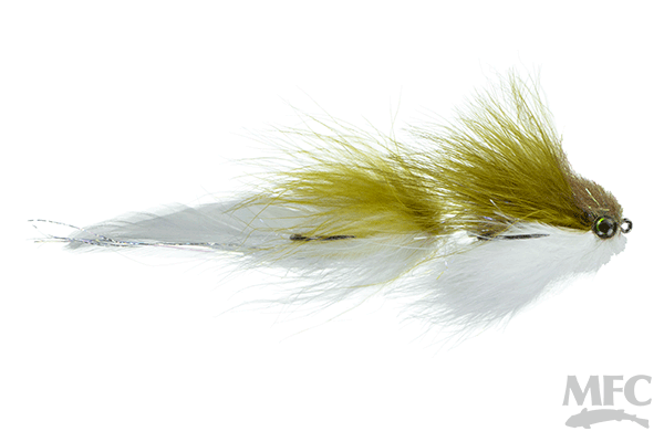 Galloup's Flatliner
