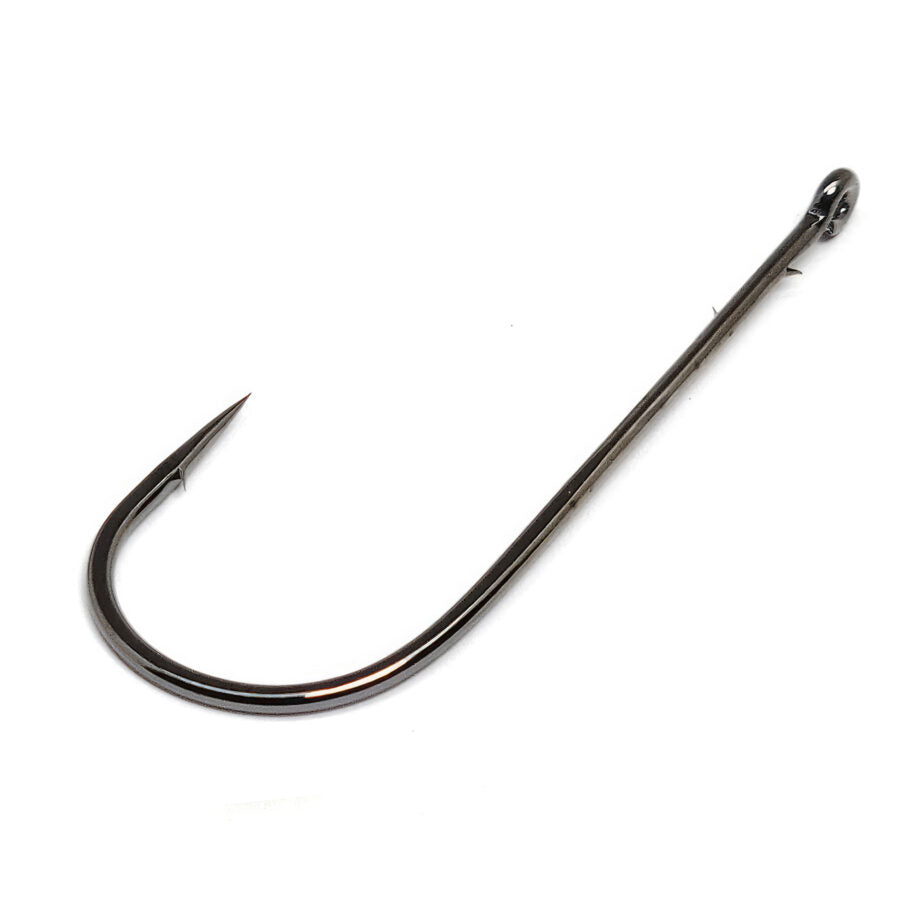 Gamakatsu Round Bend Worm Hook