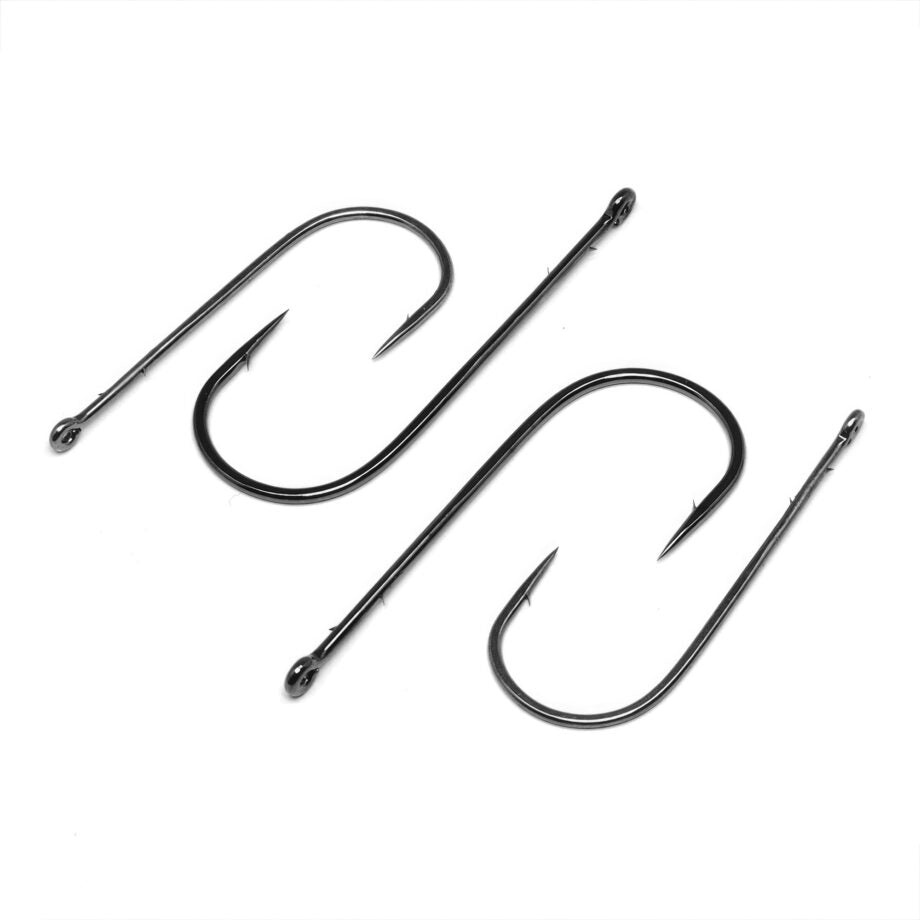 Gamakatsu Round Bend Worm Hook