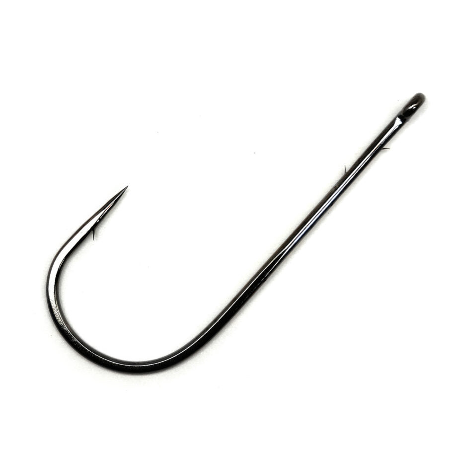 Gamakatsu Round Bend Worm Hook
