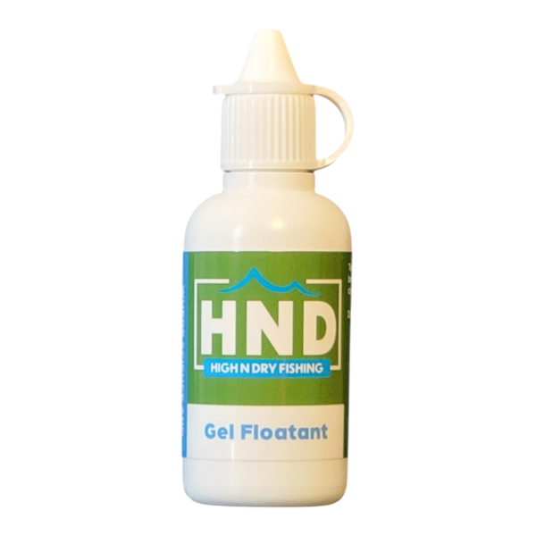 HighNDry Gel Floatant