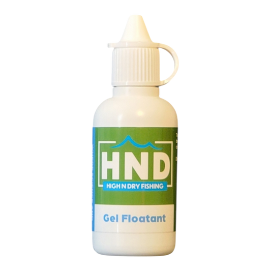 HighNDry Gel Floatant