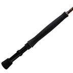 Diamondback Generation IV Nymph Rod Carbon Grip
