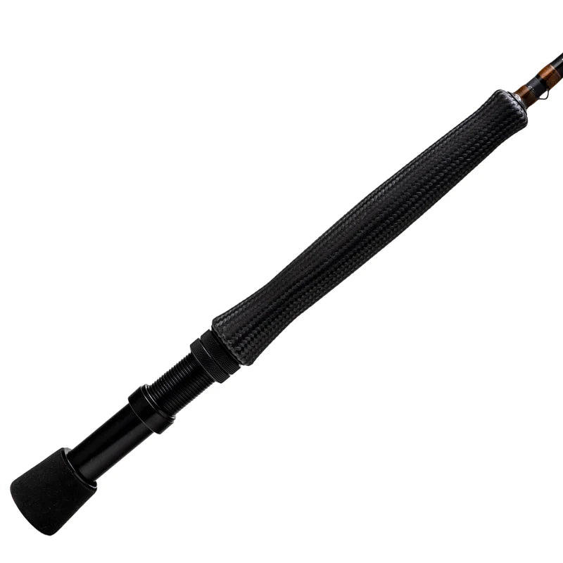 Diamondback Generation IV Nymph Rod Carbon Grip