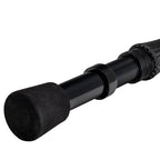 Diamondback Generation IV Nymph Rod Carbon Grip