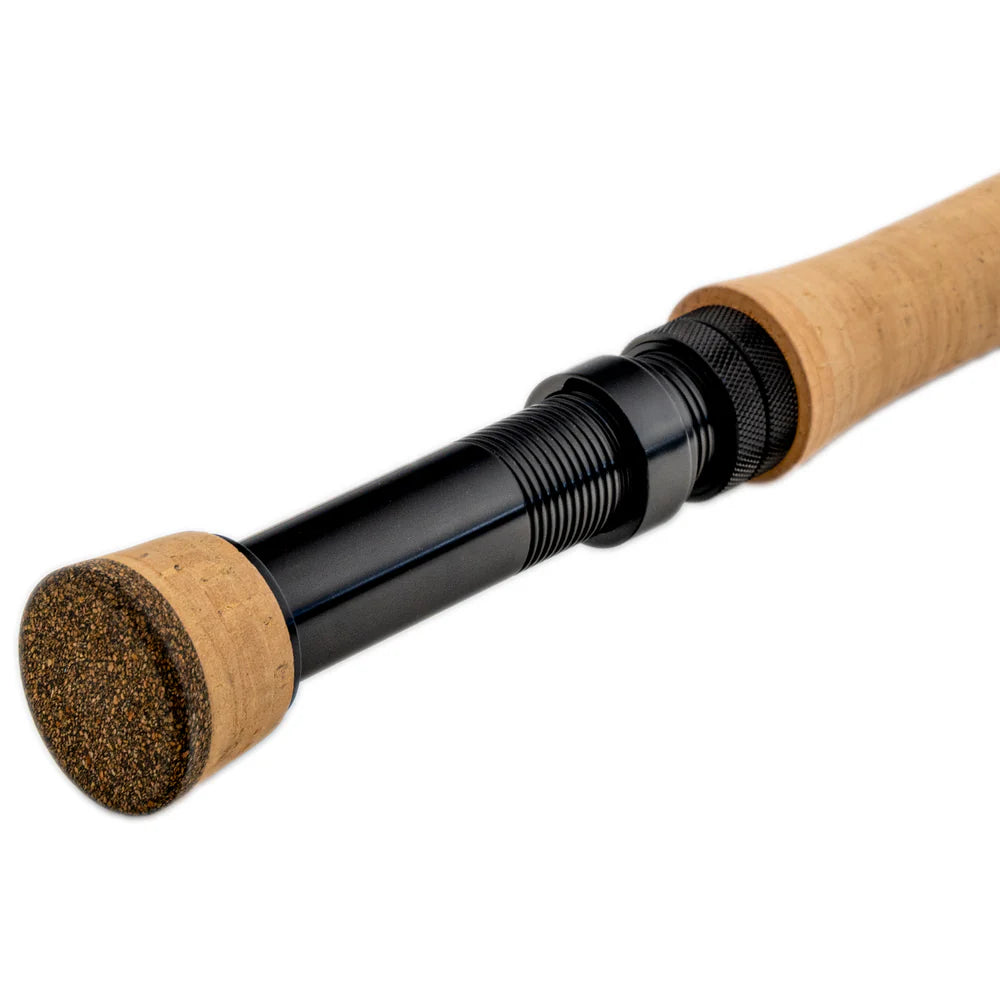 Diamondback Generation IV Nymph Rod Cork Grip