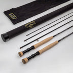 Diamondback Generation IV Nymph Rod Cork Grip