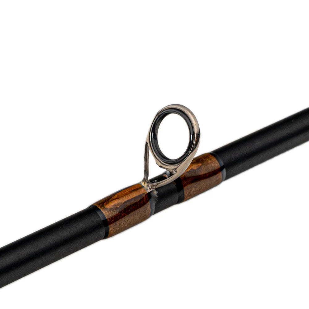 Diamondback Generation IV Nymph Rod Carbon Grip