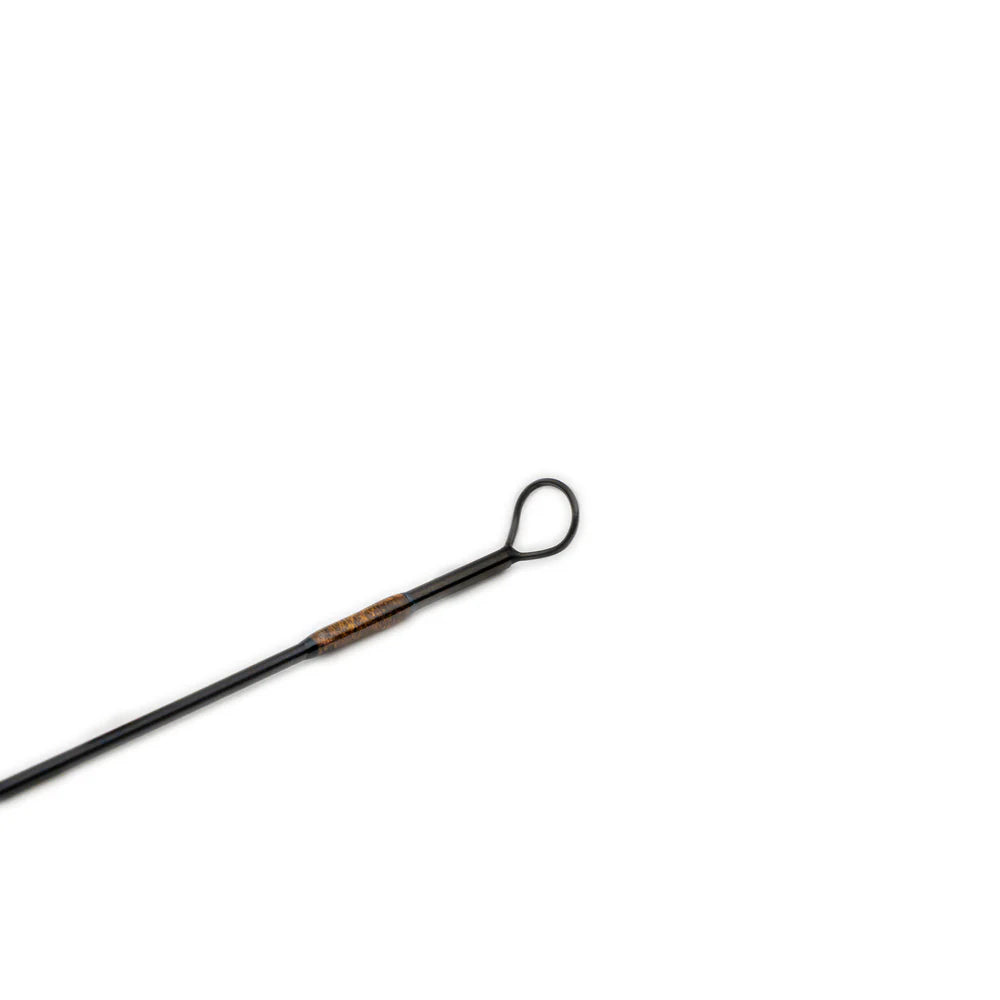 Diamondback Generation IV Nymph Rod Carbon Grip