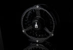 Highland Rod Co. Gladiator Carbon Fiber Reel