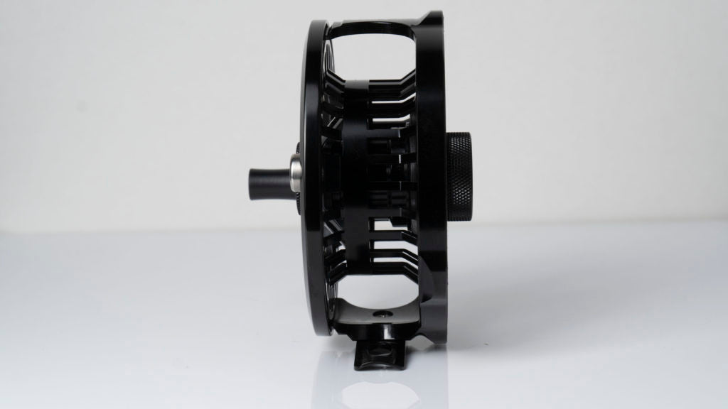 Highland Rod Co. Gladiator Carbon Fiber Reel