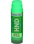 High N Dry Glow in the Dark Sighter Wax