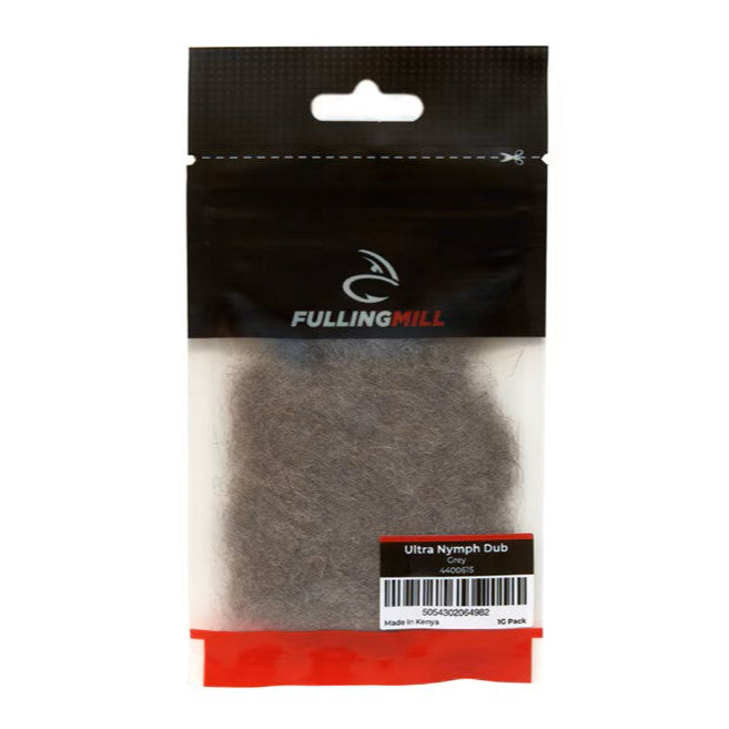Fulling Mill Ultra Nymph Dub