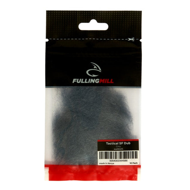 Fulling Mill Tactical Synthetic Fibre (SF) Dub