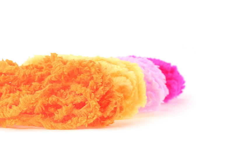 Textreme Eggstasy NX-GEN Fibre