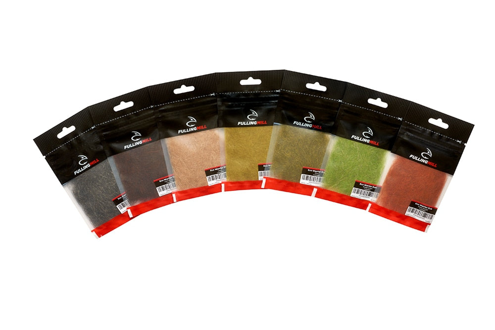 Fulling Mill Eco Warrior Dub