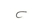 Fulling Mill Grub Boss Black Nickel Barbless Hooks