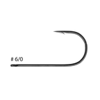 Hanak H 999 Pike Maxx Hooks Barbed