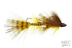 Strolis' Micro Head Banger Sculpin Size 6