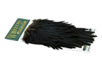 Whiting Farms Hebert Hen Saddle - Black
