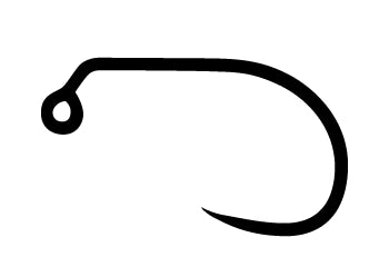 Highland Hook Co. G2 Jig Hooks (Medium Wire)
