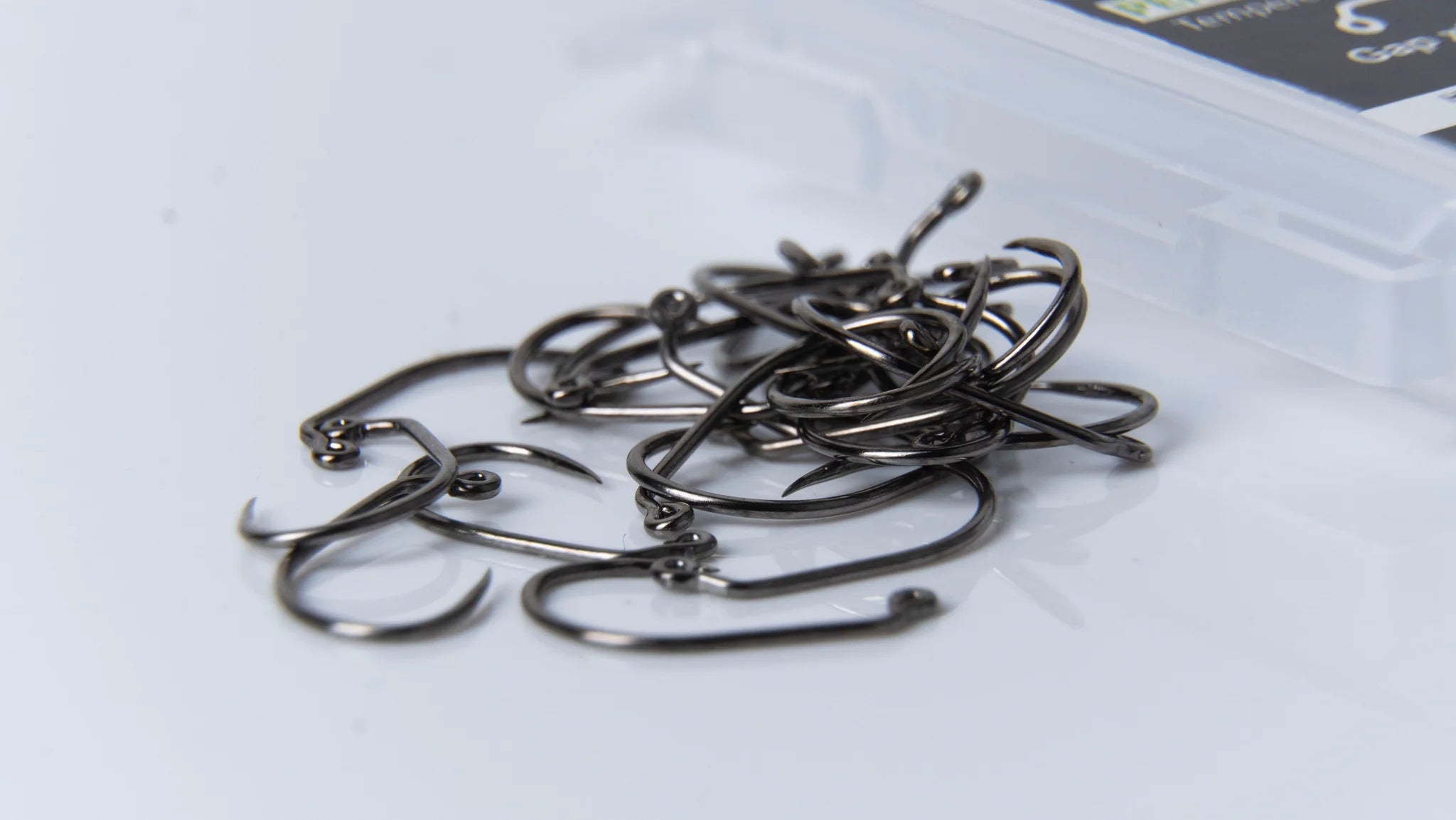 Highland Hook Co. G2 Jig Hooks (Medium Wire)