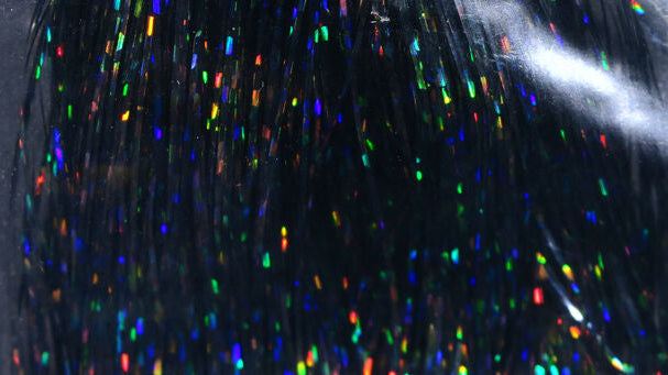 Hedron Holographic Flashabou