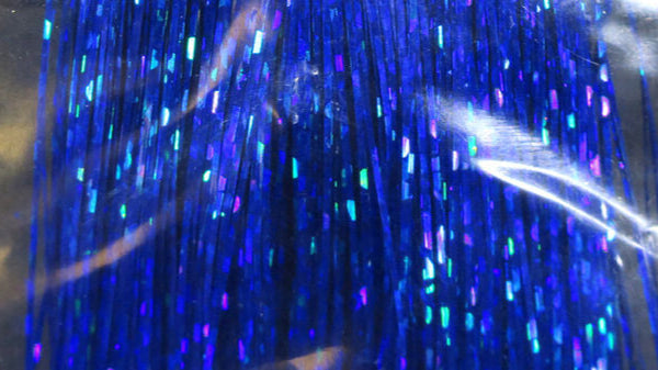 Hedron Holographic Flashabou