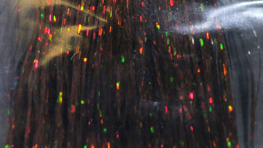 Hedron Holographic Flashabou