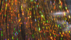 Hedron Holographic Flashabou