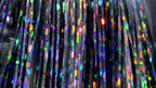 Hedron Holographic Flashabou